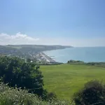 Nyaraló La Lumiere Bleue