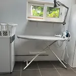 Nyaraló La Lumiere Bleue Tourville-sur-Arques