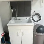 Nyaraló La Lumiere Bleue Tourville-sur-Arques