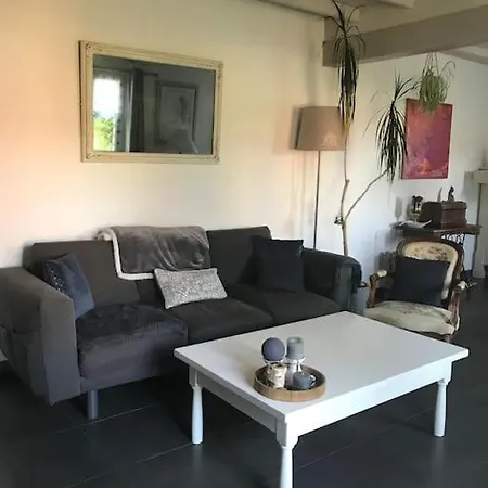 La Lumiere Bleue Holiday home *
