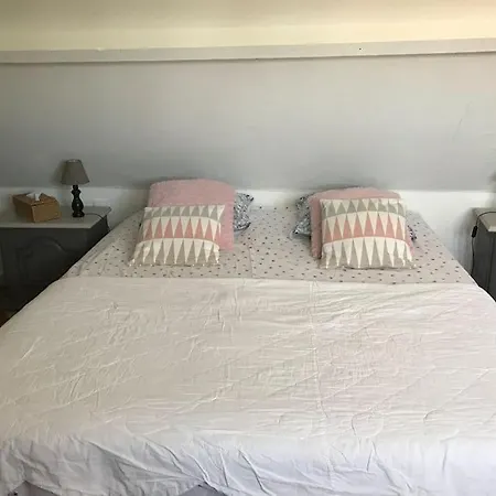 La Lumiere Bleue Holiday home Tourville-sur-Arques