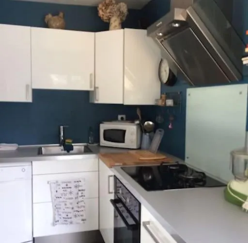 La Lumiere Bleue Tourville-sur-Arques