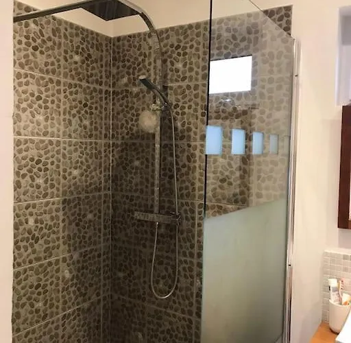 Vakantiehuis La Lumiere Bleue