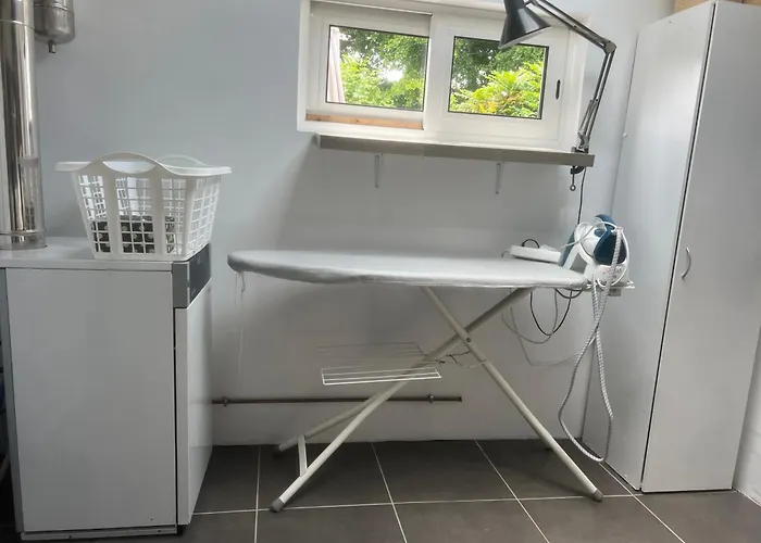 Vakantiehuis La Lumiere Bleue Tourville-sur-Arques